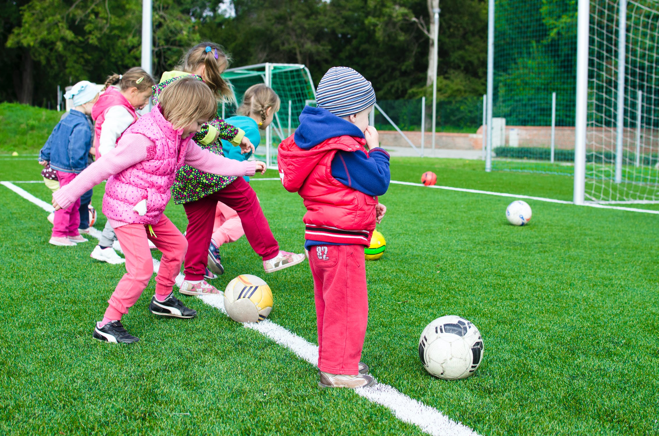 Certification for Child Protection in Sports