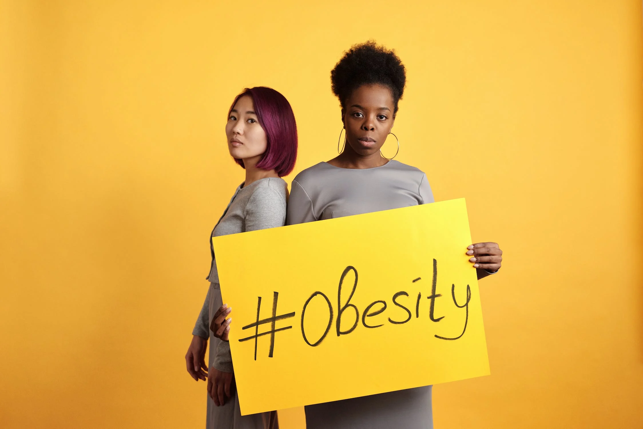 Tackling Obesity