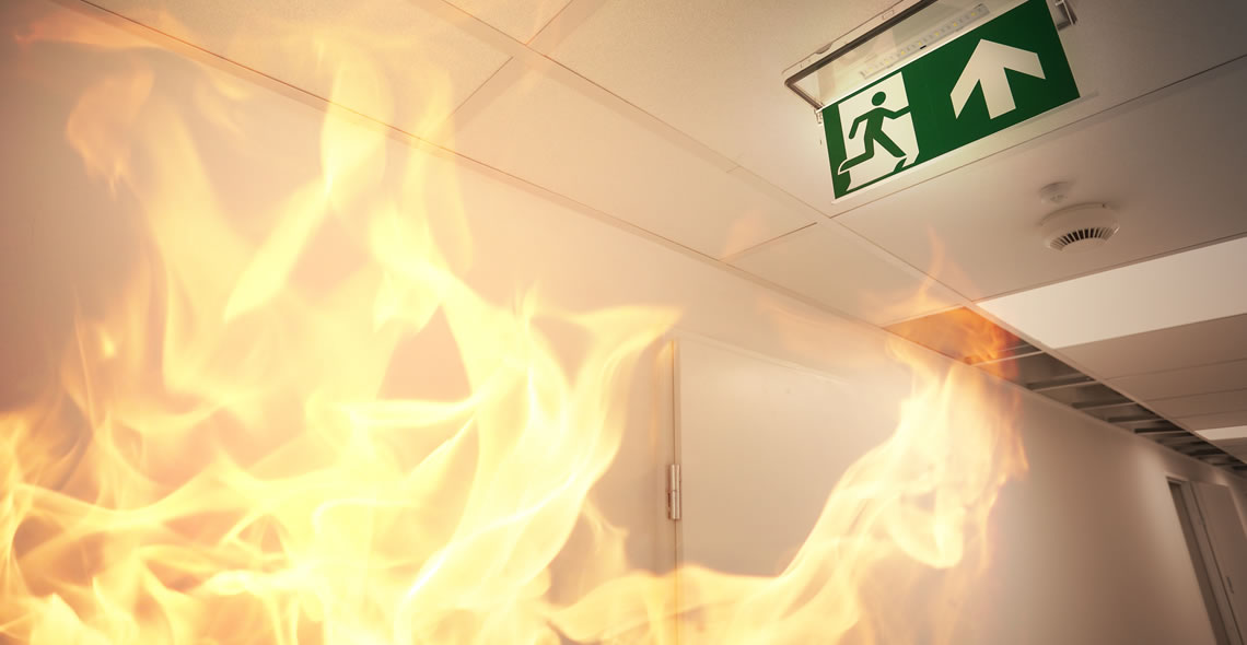 Fires and Explosions in the Workplace Certification