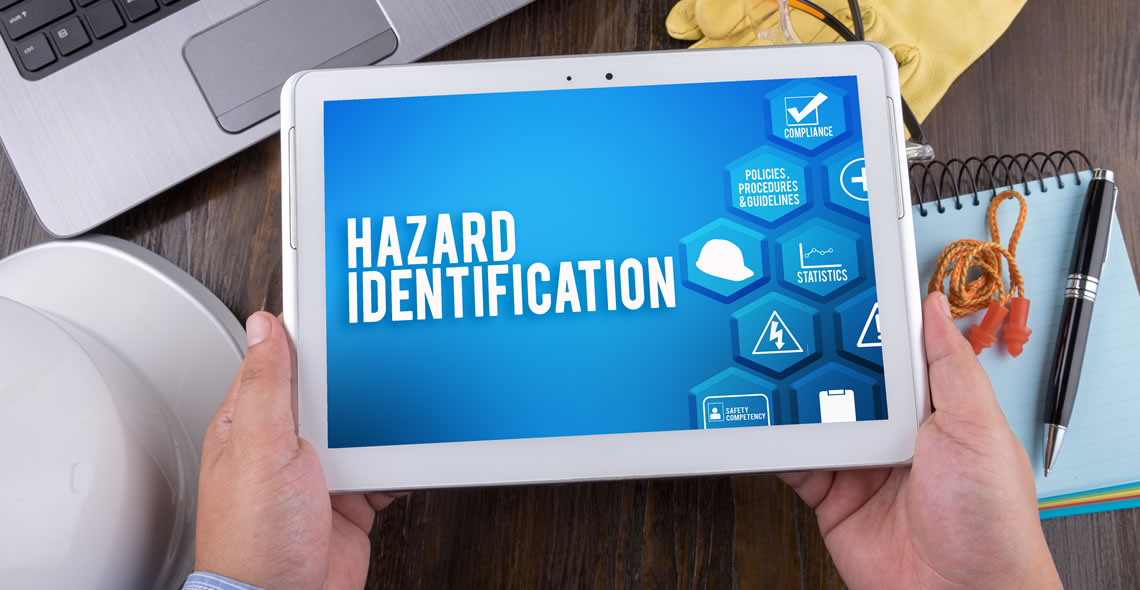 Hazard Identification and Risk Control Certification